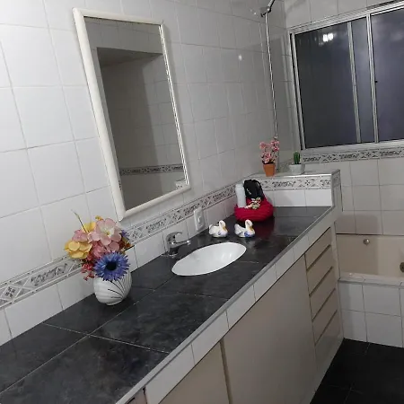 Suite Con Entrada Independiente 1 Dormitorio 1 Sala De Estar Rivera Exterior photo