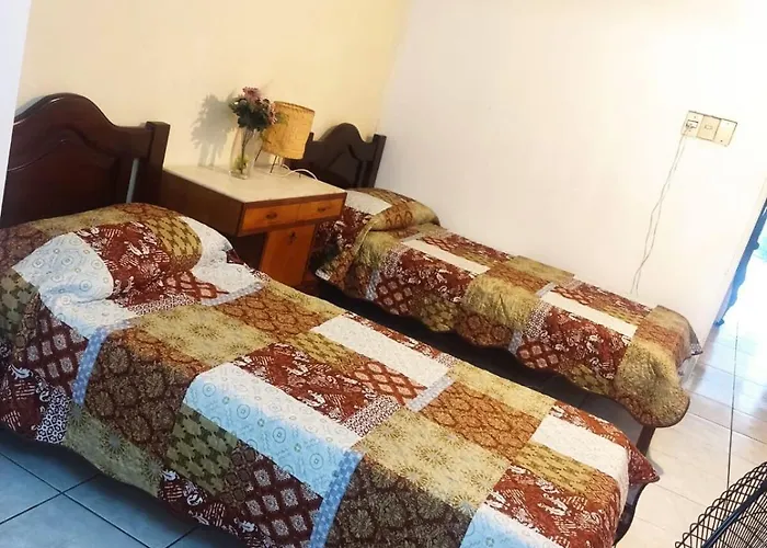 Suite Con Entrada Independiente 1 Dormitorio 1 Sala De Estar