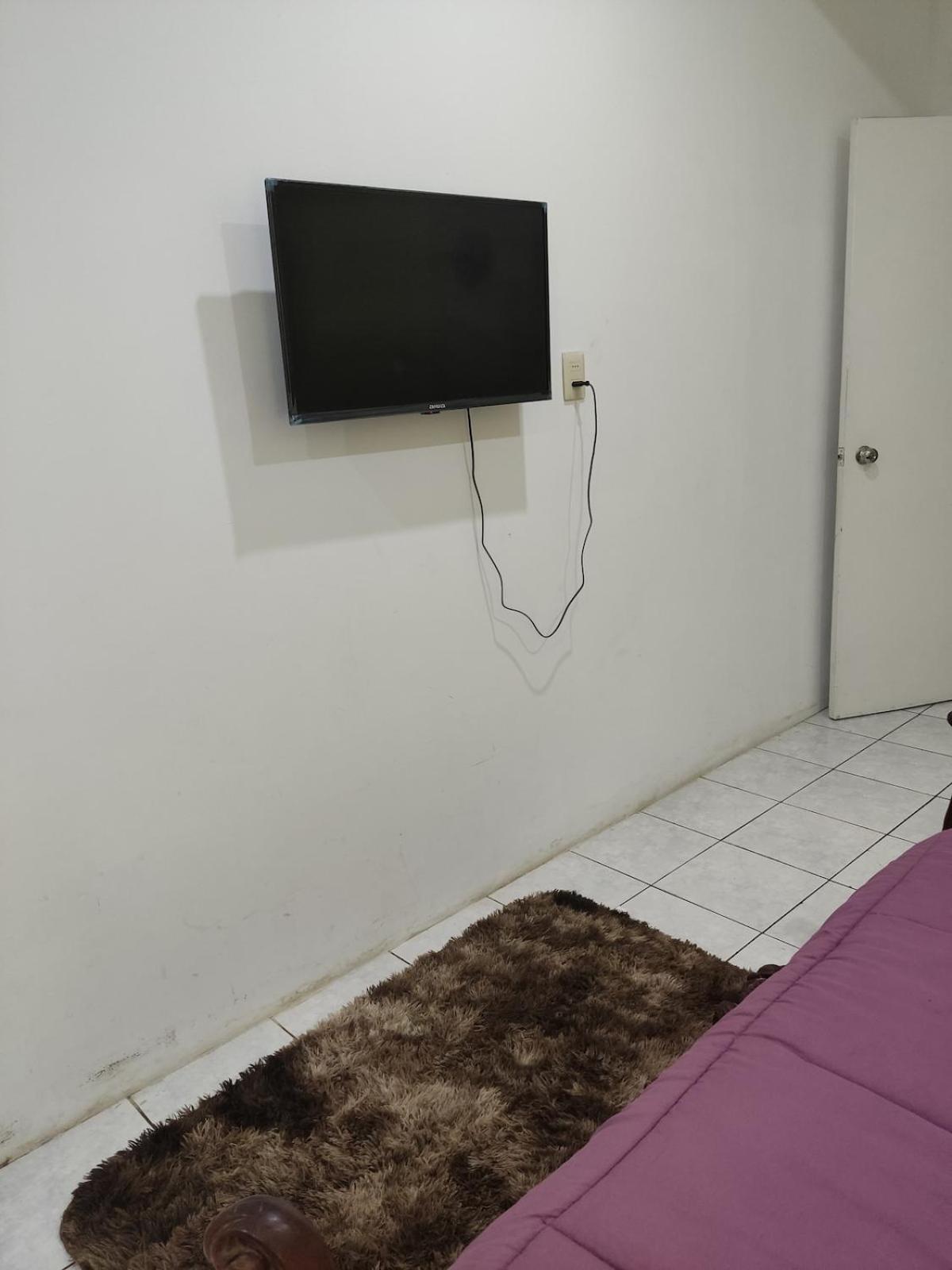 Apartment Con Entrada Independiente 1 1 Sala De Estar *